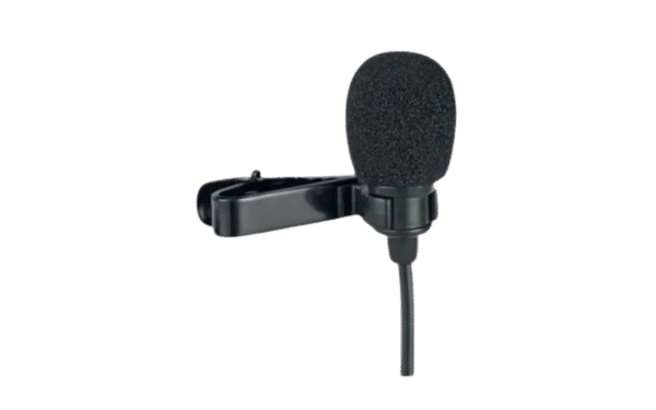 Micro cài ve áo Bosch MW1-LMC