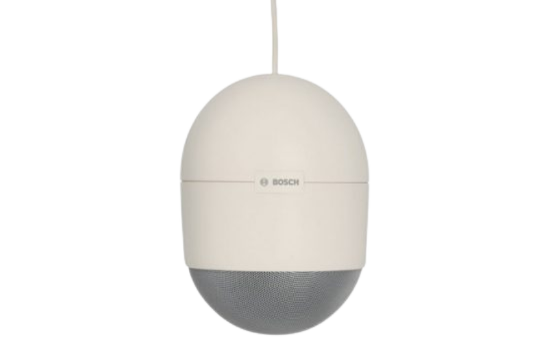 Loa treo trần Bosch LS1-UC20E-1 Loa treo trần Bosch LS1-UC20E-1