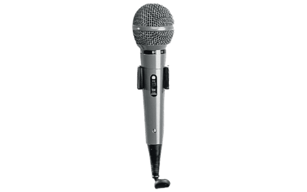 Micro cầm tay điện động Bosch LBB9099/10