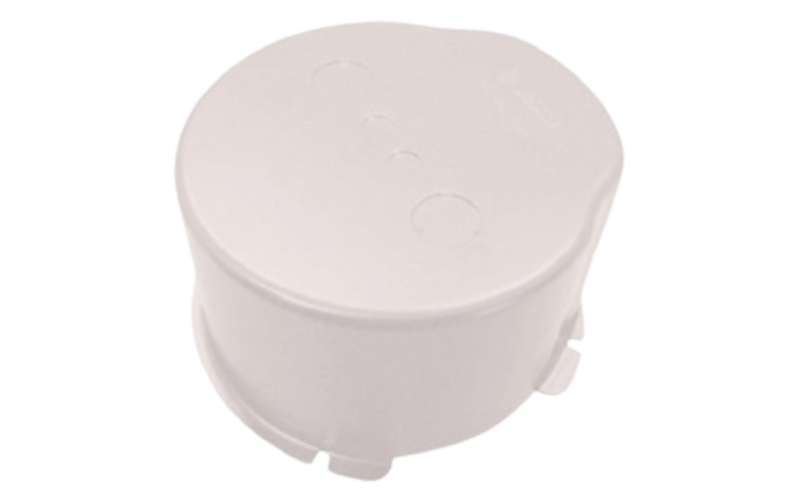 Vỏ bảo vệ chống cháy cho loa Bosch LBC3080/11 Vỏ bảo vệ chống cháy cho loa Bosch LBC3080/11