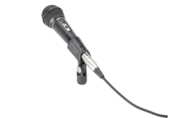 Micro điện dung cầm tay Bosch LBB9600/20