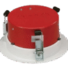 Vỏ bảo vệ chống cháy dùng cho loa 3086/41 Bosch LBC3081/02 Vỏ bảo vệ chống cháy dùng cho loa 3086/41 Bosch LBC3081/02