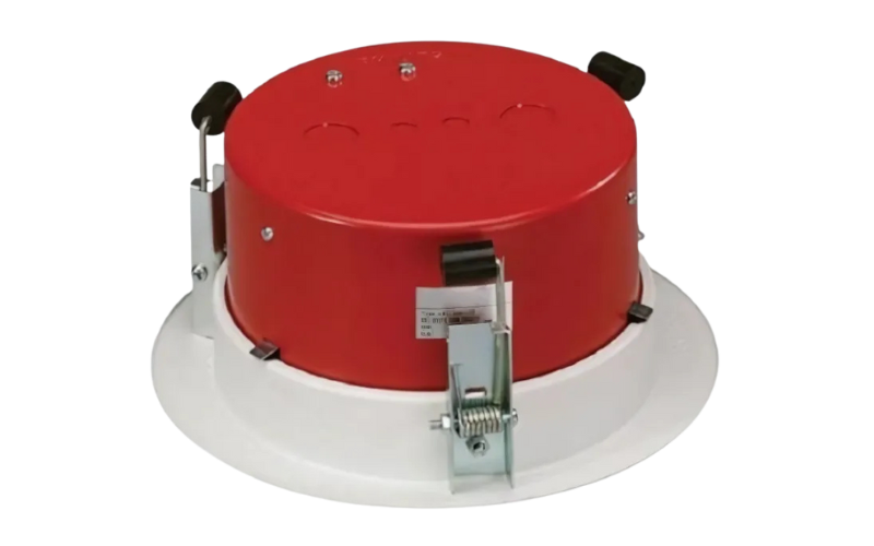 Vỏ bảo vệ chống cháy dùng cho loa 3086/41 Bosch LBC3081/02 Vỏ bảo vệ chống cháy dùng cho loa 3086/41 Bosch LBC3081/02
