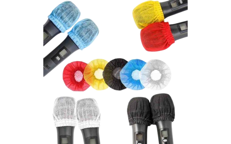 Mút bọc đầu micro có thật sự cần thiết? Những điều bạn nên biết Mút bọc micro dùng một lần – Tiện lợi, hợp vệ sinh