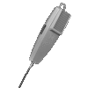 Micro thông báo đơn hướng TOA PM-222D