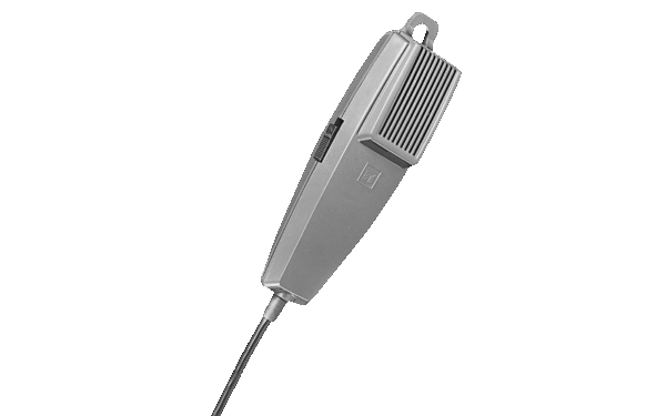 Micro thông báo đơn hướng TOA PM-222D