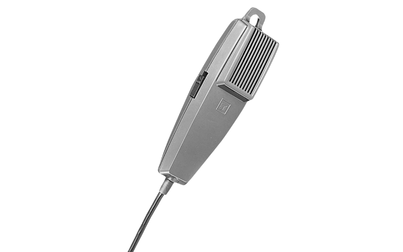 Micro thông báo đơn hướng TOA PM-222 Micro thông báo đơn hướng TOA PM-222