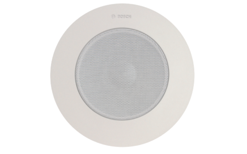 Loa âm trần 6W Bosch LBC3951/12 Loa âm trần 6W Bosch LBC3951/12