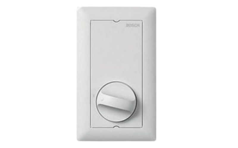Điều chỉnh âm lượng Bosch LBC1420/10 Điều chỉnh âm lượng Bosch LBC1420/10