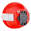 Vỏ loa kim loại chống cháy cho loa Bosch LC1-MFD