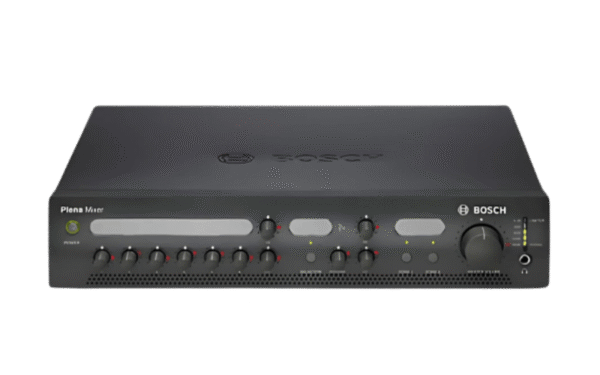 Bộ tiền khuếch đại công suất Bosch PLE-10M2-EU