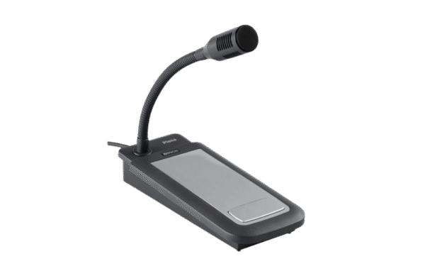 Bàn gọi các vùng Bosch PLE-1SCS