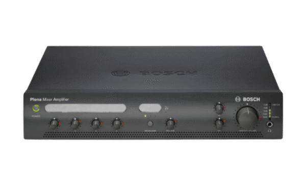 Amply kèm trộn Bosch PLE-1MA060-EU