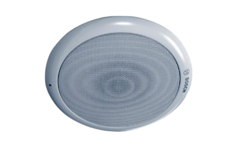 Loa âm trần Bosch LC1-UM06E8 Loa âm trần Bosch LC1-UM06E8