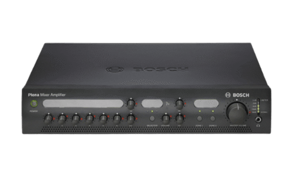 Amply Mixer 240W Bosch PLE-4MA240-CN