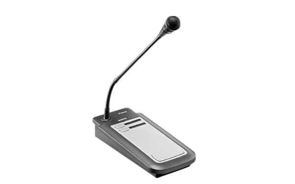 Bàn gọi 2 vùng Bosch PLE-2CS