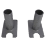 Bộ phụ kiện treo loa bằng kim loại và Adaptor Bosch LM1-MSB-1
