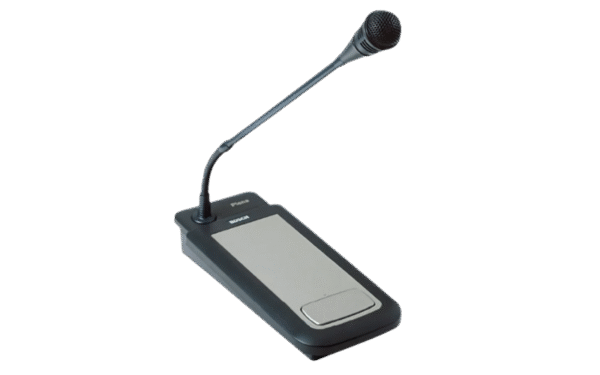 Micro để bàn Bosch LBB1950/10
