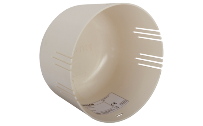 Hộp đỡ loa âm trần Bosch LC3-CBB Hộp đỡ loa âm trần Bosch LC3-CBB