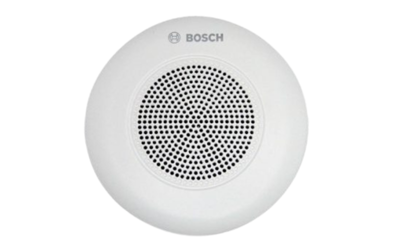 Loa âm trần 6W Bosch LC5-WC06E4 Loa âm trần 6W Bosch LC5-WC06E4
