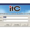 Phần Mềm Điều Khiển Hệ Thống ITC EVAC VA-6000ST