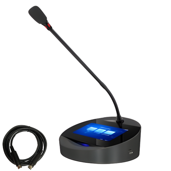 Micro Cổ Ngỗng ITC OBT Pro-4236