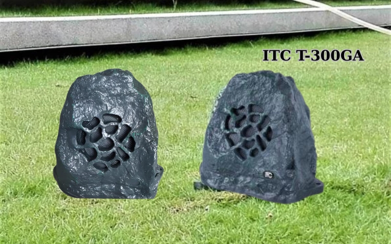 ITC T-300GA – Mẫu loa giả đá cao cấp, độ bền cao