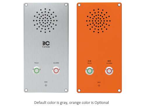 ITC-T-6703E