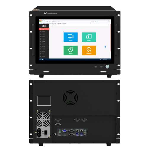 ITC-T-7700