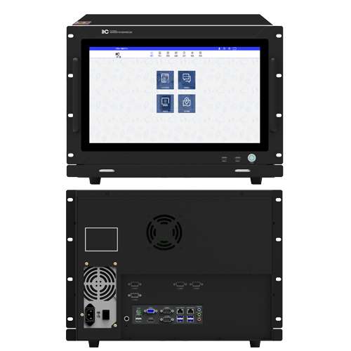 ITC-T-7700A