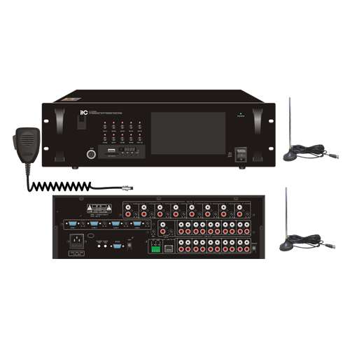 ITC-T-7702M
