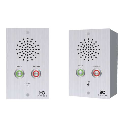 ITC-T-7703E