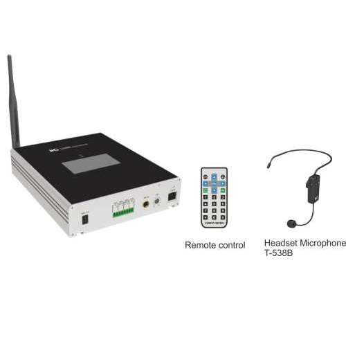 ITC-T-7705BG