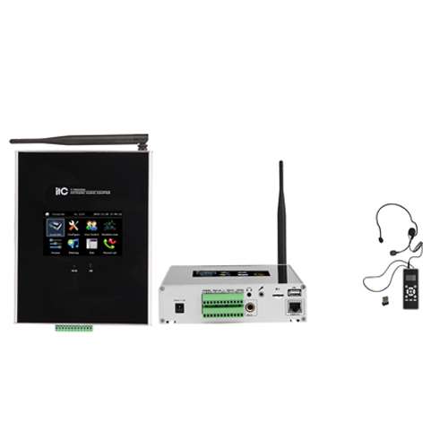 ITC-T-7805BM