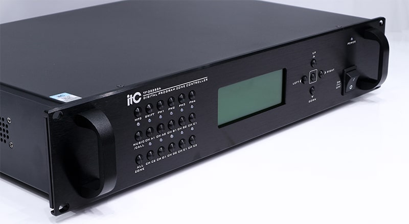 ITC TF-32252A được đánh giá có chất lượng cao