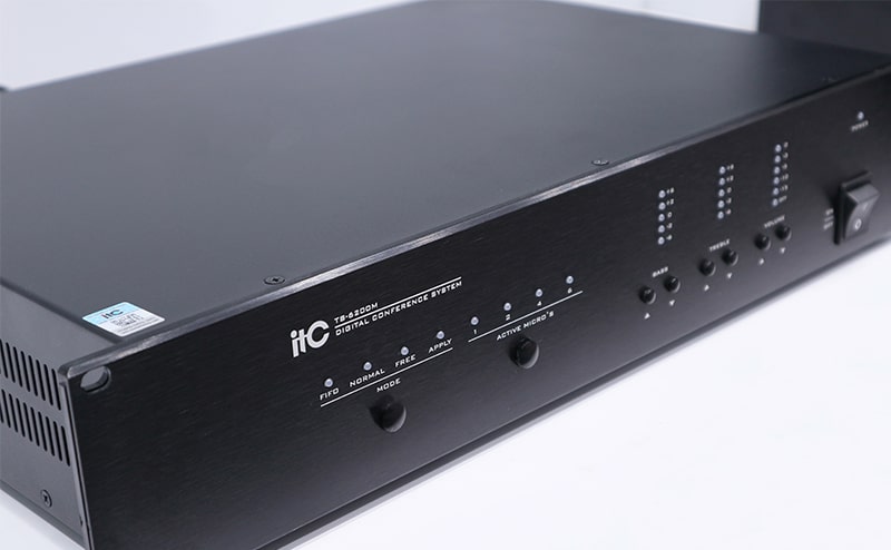 ITC TS-6200M được đánh giá cao bởi chuyên gia và người dùng ITC TS-6200M được đánh giá cao bởi chuyên gia và người dùng