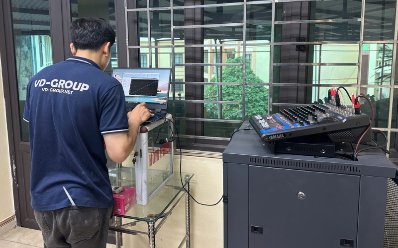 Thiết kế âm thanh sự kiện là gì?