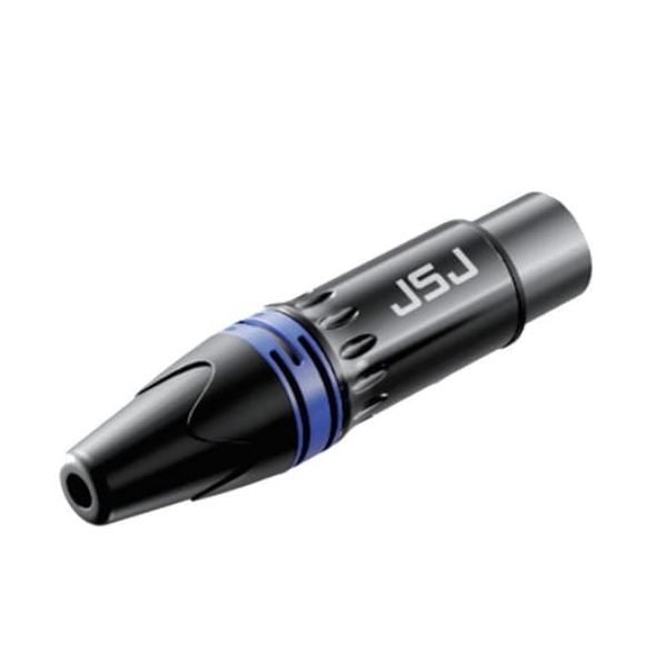 Jack Canon XLR flame (cái) JSJ T-310-1