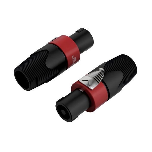 Jack Loa 4 Pin JSJ T-305-1