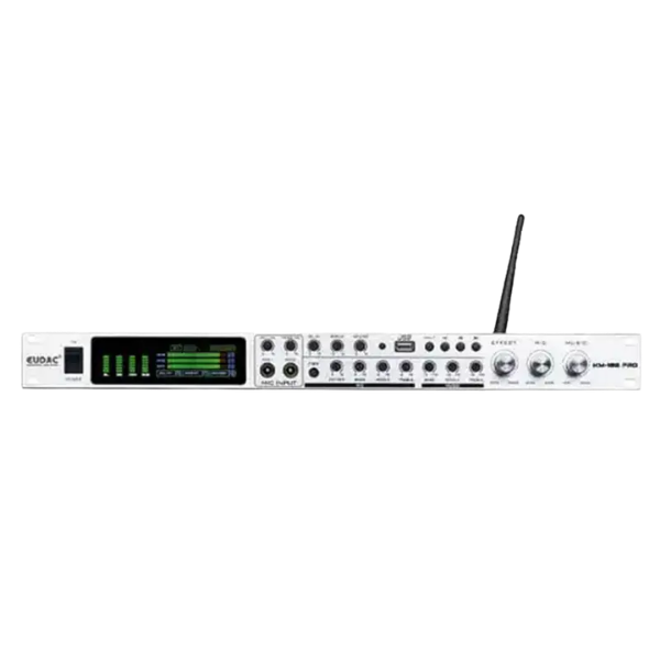Vang Cơ EUDAC KM-100 Pro