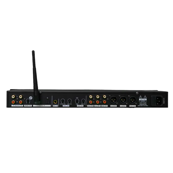 Vang Cơ EUDAC KM-150 Pro