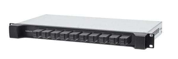 Khay Sạc Pin Televic Confidea CHT G4