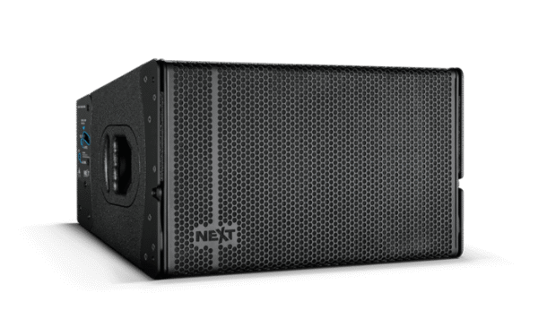 Loa Line Array NEXT LA122W