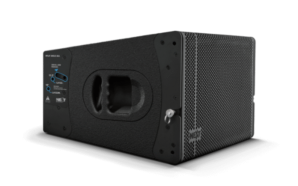 Loa Line Array NEXT LA122W