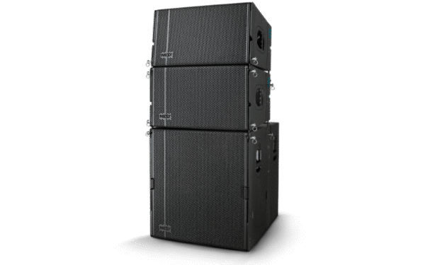 Loa Line Array 2-Way Active NEXT LA122A