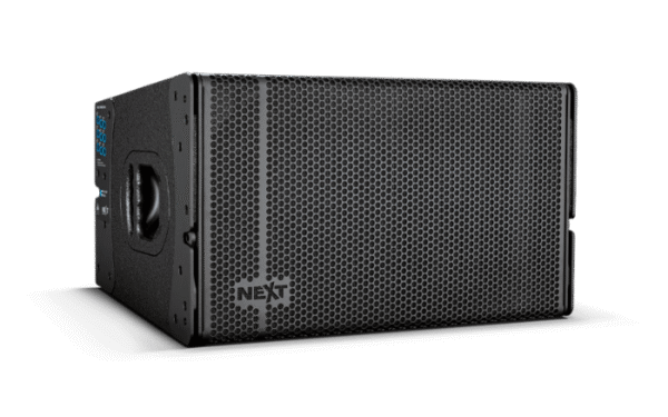 Loa Line Array 2-Way Active NEXT LA122A