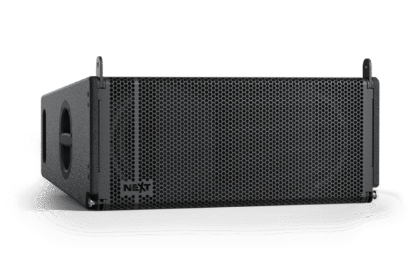 Loa Line Array Active NEXT LA210X
