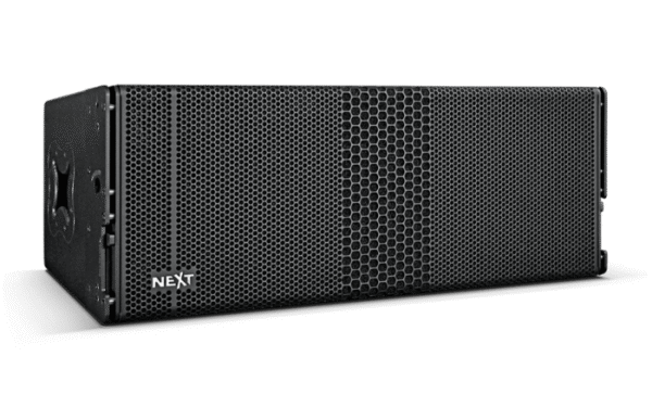 Loa Line Array Next LA212x
