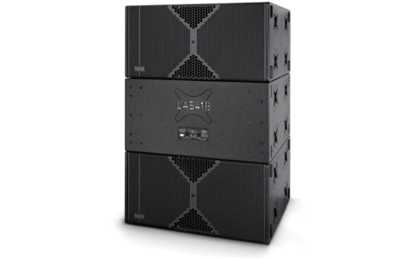 Loa Subwoofer NEXT LAs418G