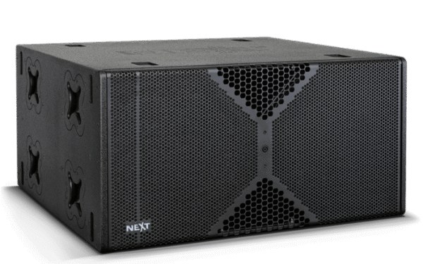 Loa Subwoofer NEXT LAs418G 2x4ohm